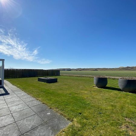 Ooghduyne 246 Villa Julianadorp Eksteriør bilde