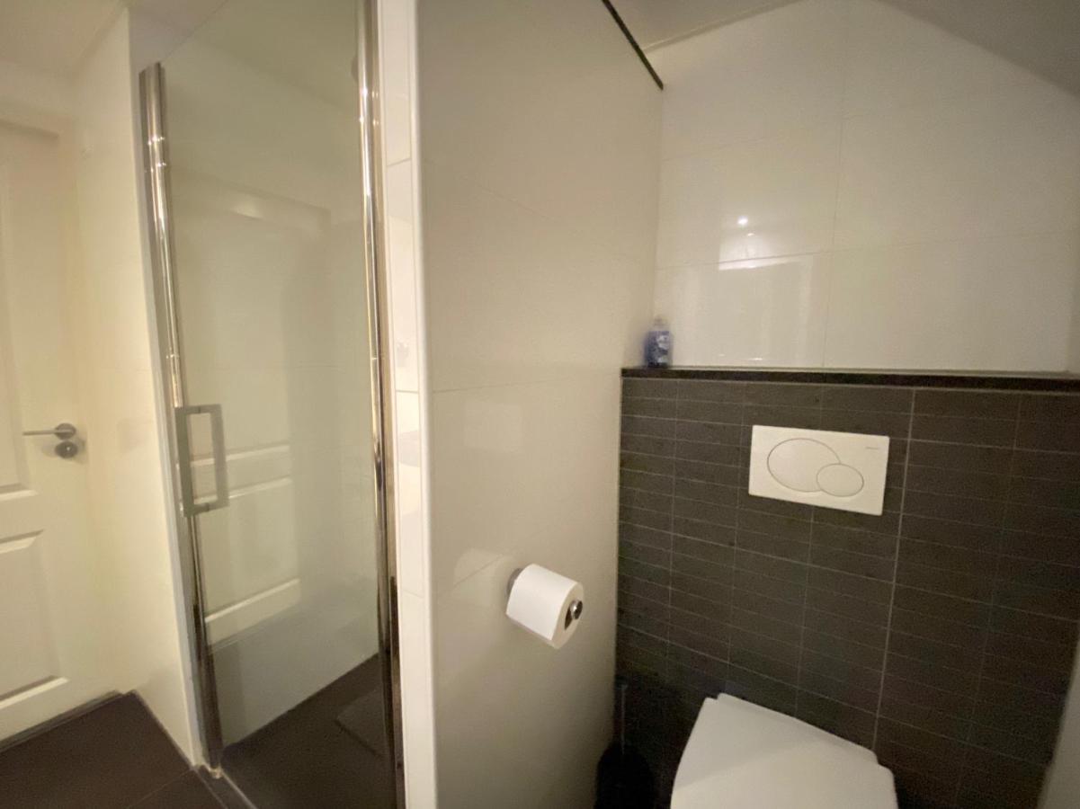 Ooghduyne 246 Villa Julianadorp Eksteriør bilde