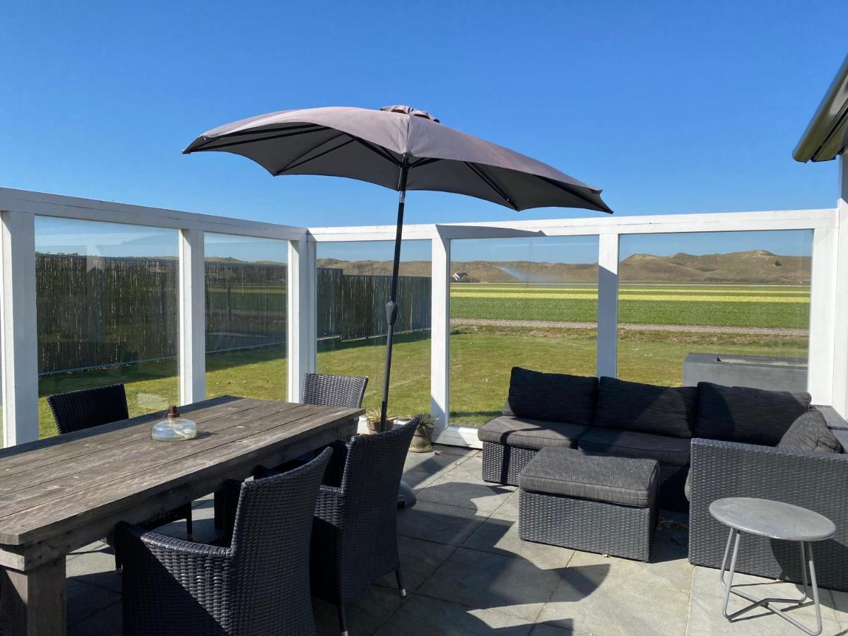 Ooghduyne 246 Villa Julianadorp Eksteriør bilde