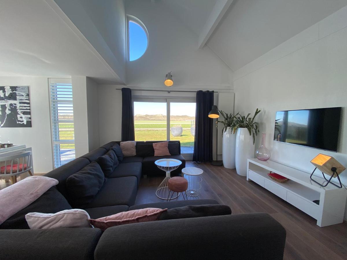 Ooghduyne 246 Villa Julianadorp Eksteriør bilde